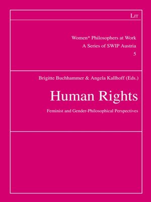 cover image of Human Rights